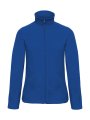 Dames Fleece Vest B&C ID.501 Royal